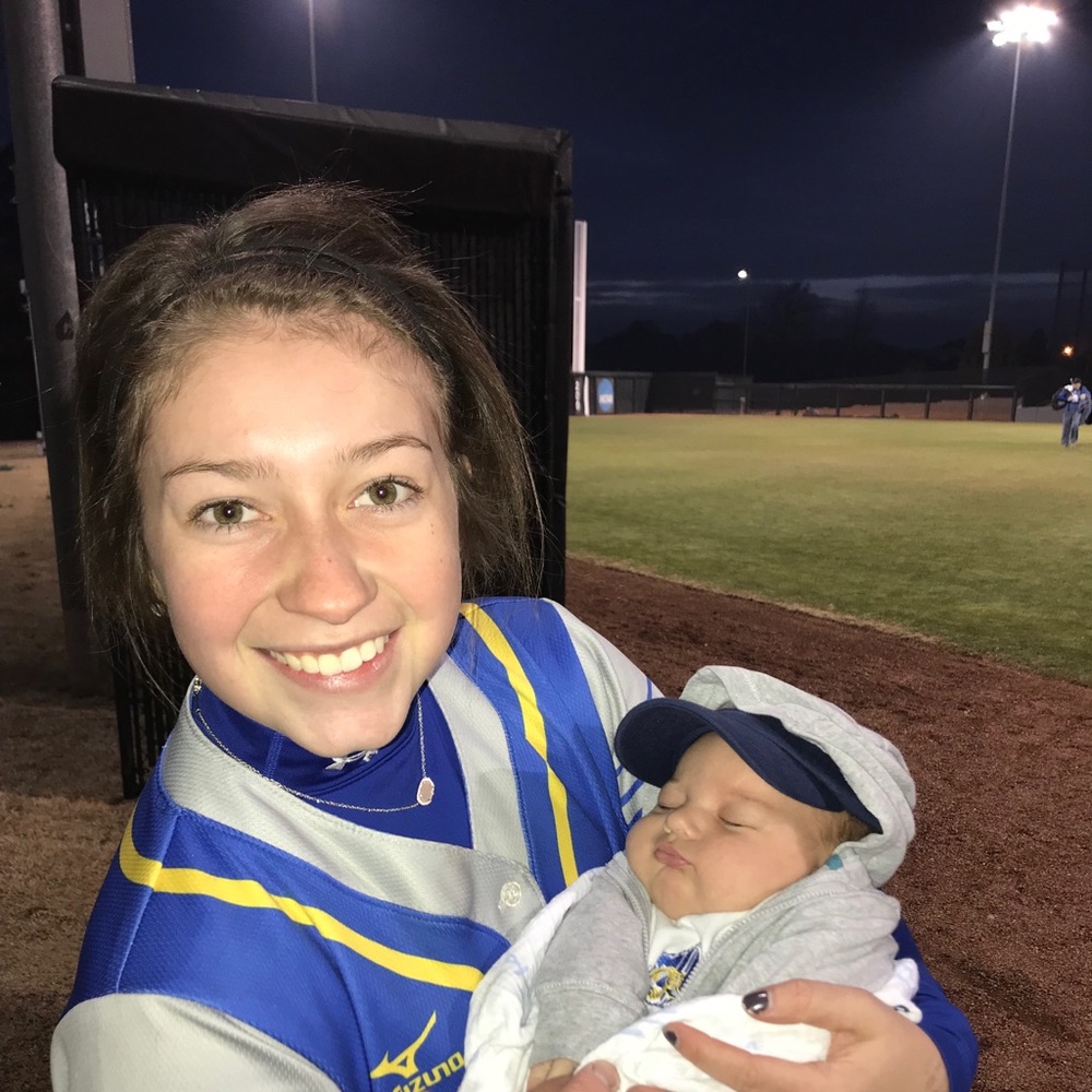 Meet your Posher, Brittany